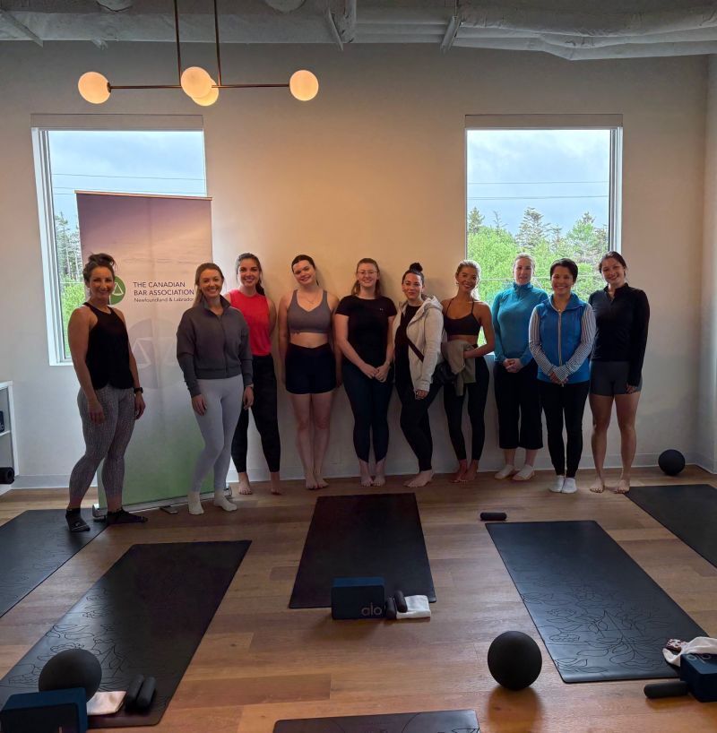 Sip & Sweat Pilates