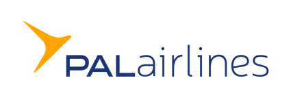 PAL airlines Logo 